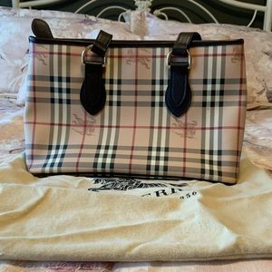 Burberry Tote